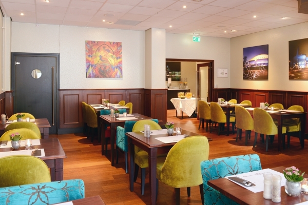 Amrâth Hotel Eindhoven